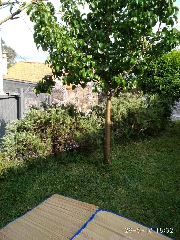 Casa Unifamiliar de 3 dormitorios — Eira do vento
