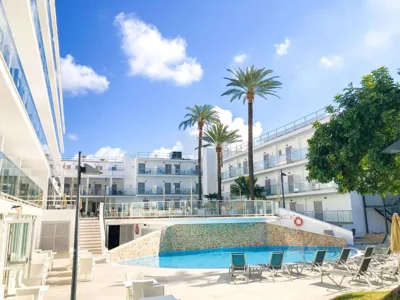 Eix Alcudia Hotel Adults Only — foto 3