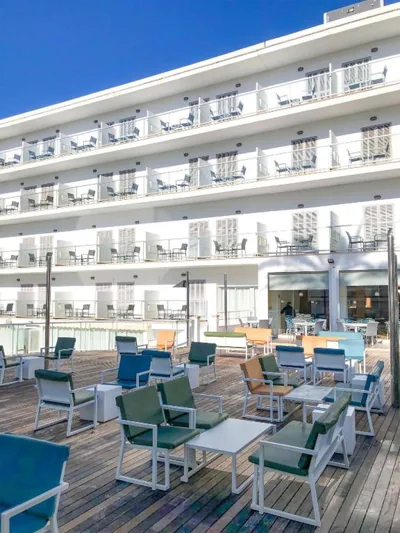 Eix Alcudia Hotel Adults Only — foto 6