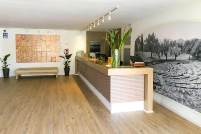 Eix Alcudia Hotel Adults Only — foto 7