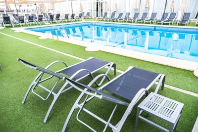 Eix Alcudia Hotel Adults Only — foto 8