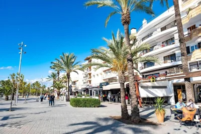 Eix Alcudia Hotel Adults Only — foto 11