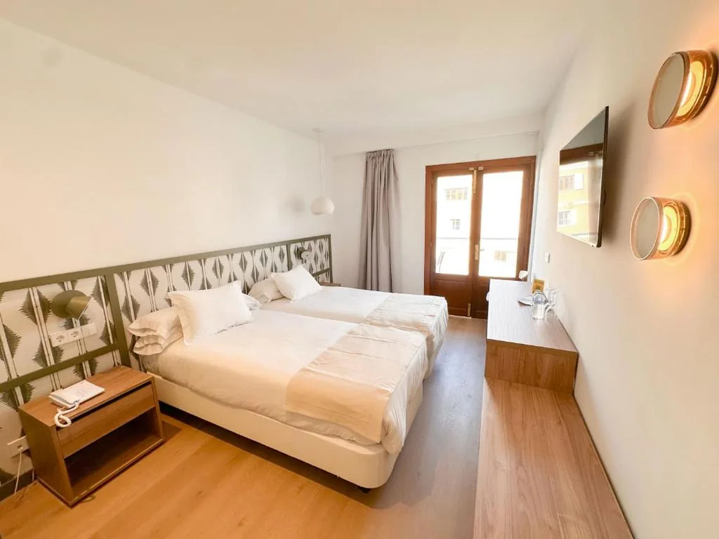 Camera Doppia Superior — Eix Alcudia Hotel Adults Only