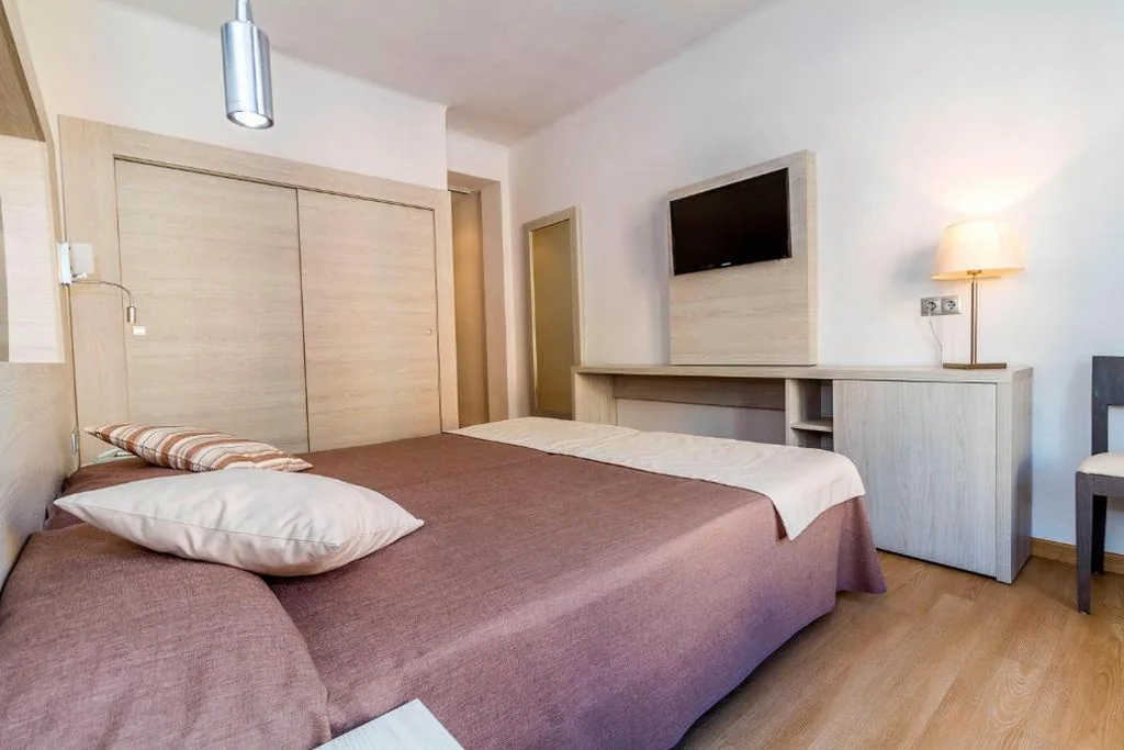 Camera Singola — Eix Alcudia Hotel Adults Only