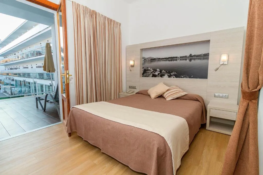 Suite Junior (2 adulti) — Eix Alcudia Hotel Adults Only