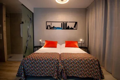 Ekilibrio Hotel & Apart-Suites — photo 2