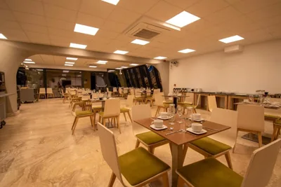 Ekilibrio Hotel & Apart-Suites — photo 3