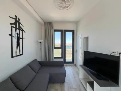 Ekilibrio Hotel & Apart-Suites — photo 4