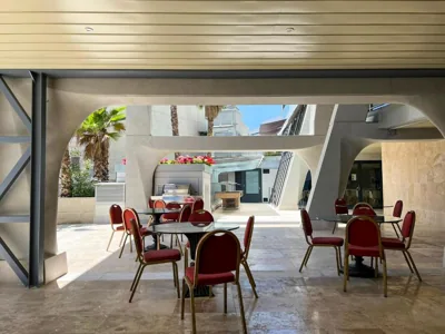 Ekilibrio Hotel & Apart-Suites — photo 5