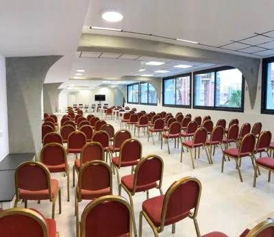 Ekilibrio Hotel & Apart-Suites — photo 6