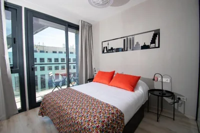 Ekilibrio Hotel & Apart-Suites — photo 7