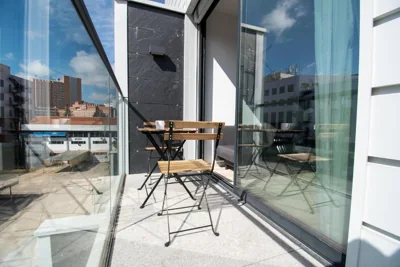 Ekilibrio Hotel & Apart-Suites — photo 10