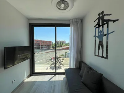 Ekilibrio Hotel & Apart-Suites — photo 11