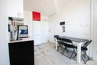 Ekilibrio Hotel & Apart-Suites — photo 12