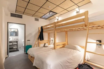 Ekoos Hostel, Bilbao Eko Hostel — foto 8