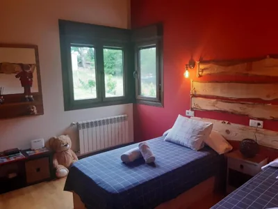 EL ABEDUL — Foto 2