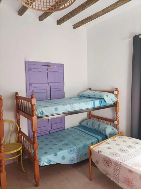 El Albergue Cirat