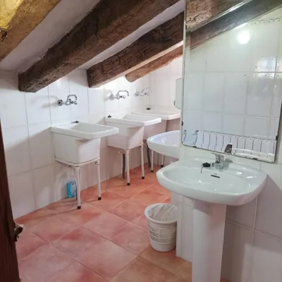El Albergue Cirat — foto 3