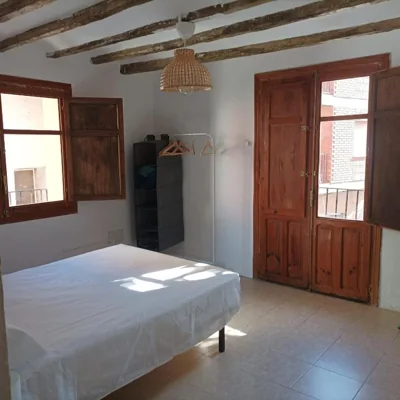 El Albergue Cirat — foto 6