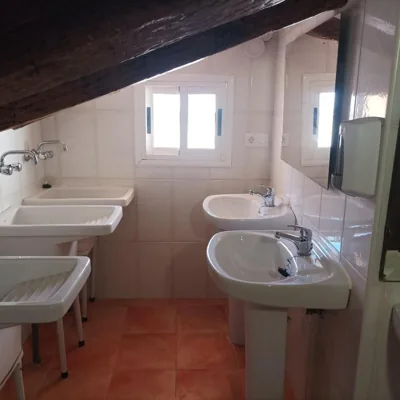 El Albergue Cirat — foto 7