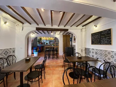 El Albergue Cirat — foto 8