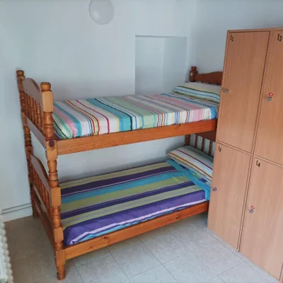 El Albergue Cirat — foto 9