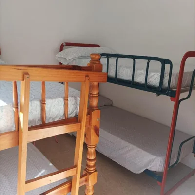 El Albergue Cirat — foto 10