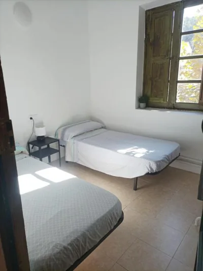 El Albergue Cirat — foto 11