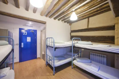 El Albergue de la Catedral — 写真 2