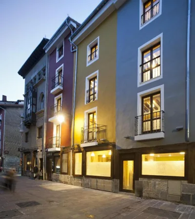 El Albergue de la Catedral — 写真 8