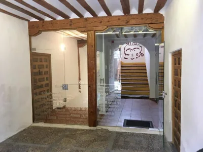 El Albergue de Sigüenza — foto 4