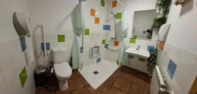 El Albergue de Sigüenza — foto 5