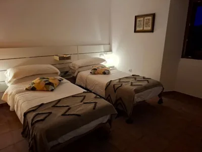 El Albergue de Sigüenza — foto 6