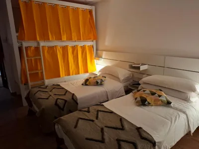 El Albergue de Sigüenza — foto 7