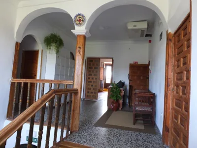 El Albergue de Sigüenza — foto 8