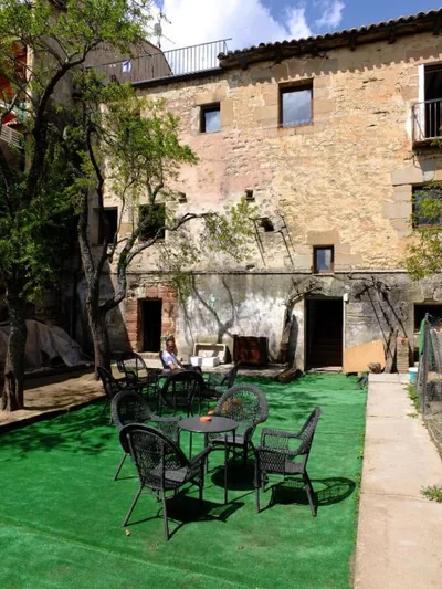 El Albergue de Sigüenza — foto 9