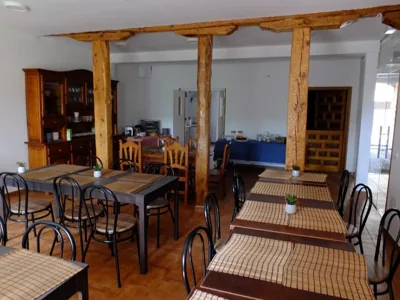 El Albergue de Sigüenza — foto 10