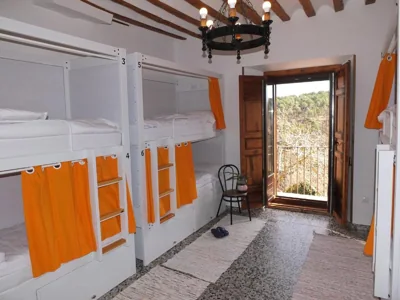 El Albergue de Sigüenza — foto 11