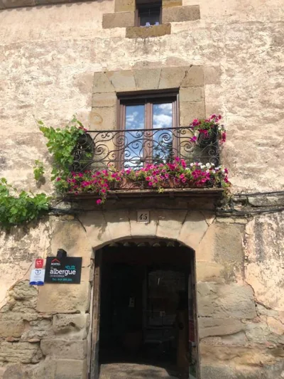 El Albergue de Sigüenza — foto 12