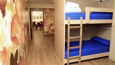 El Albergue del Montero — Foto 2