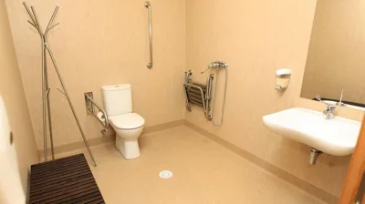 El Albergue del Montero — Foto 3
