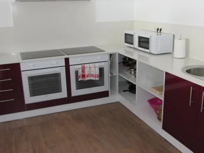 El Albergue del Montero — Foto 4