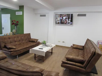 El Albergue del Montero — Foto 9