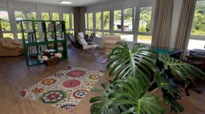 El Albergue del Montero — Foto 10