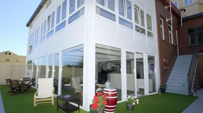 El Albergue del Montero — Foto 12