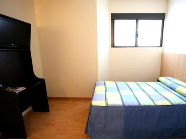Doppelzimmer — El Alfoz de Burgos