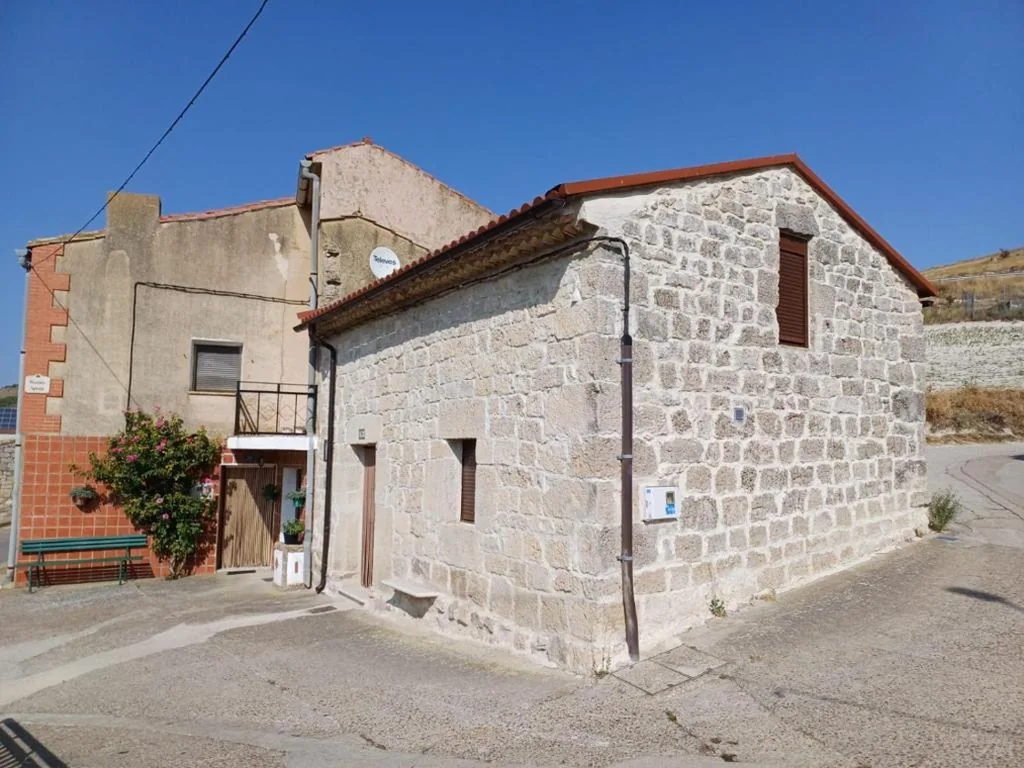 El altillo de Valbonilla