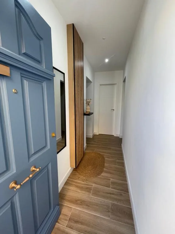 两卧室房屋 — El Alto de los Bohemios - Apartamento luminoso con terraza acristalada - 5 personas - Cerca del Desierto de Tabernas