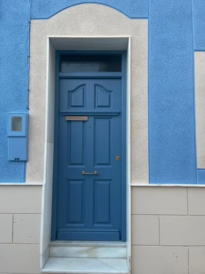 El Alto de los Bohemios - Apartamento luminoso con terraza acristalada - 5 personas - Cerca del Desierto de Tabernas — 照片 9