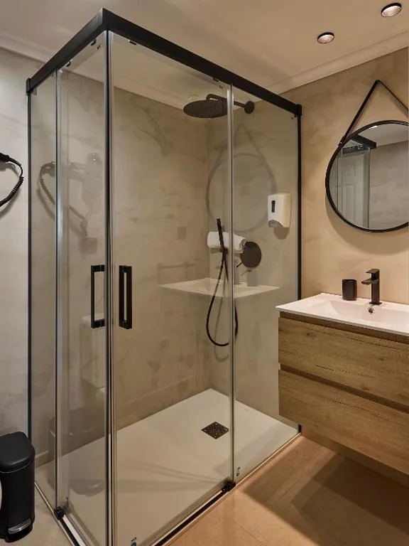 Deluxe Two-Bedroom Apartment — El Amparo de Narcisa